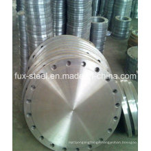 GOST12836 Pn6 Blind Flange